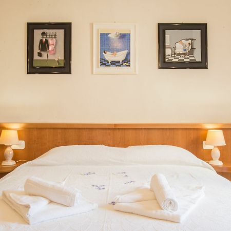 Paravia Suite Florence Ngoại thất bức ảnh