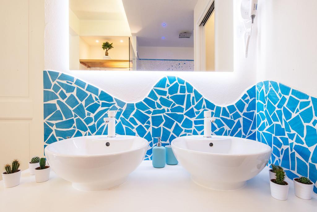 Paravia Suite Florence Ngoại thất bức ảnh