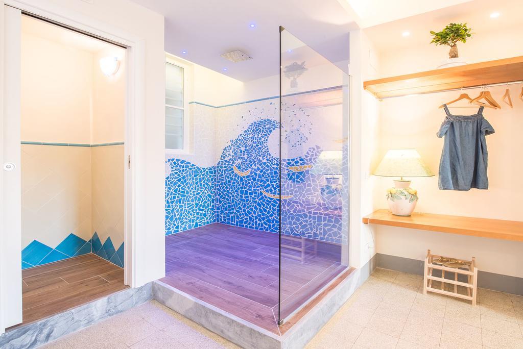 Paravia Suite Florence Ngoại thất bức ảnh
