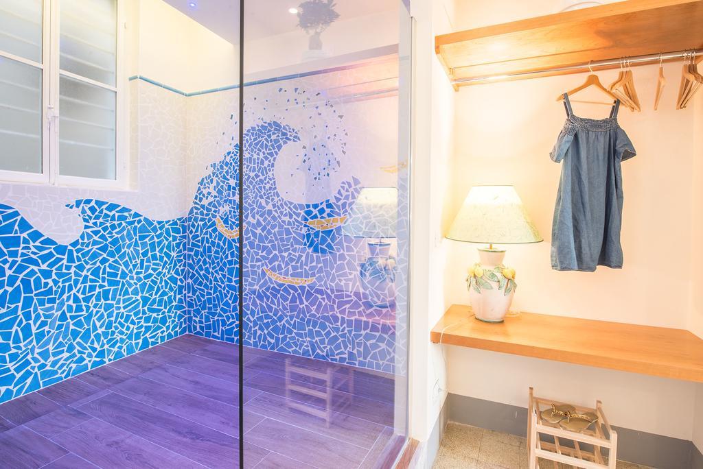 Paravia Suite Florence Ngoại thất bức ảnh