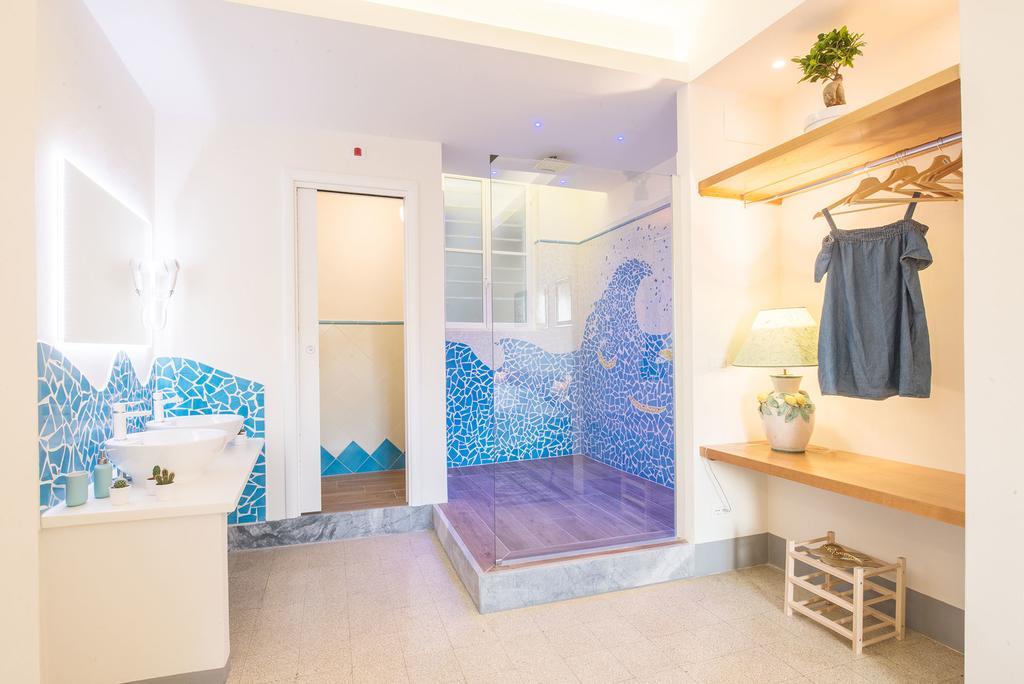 Paravia Suite Florence Ngoại thất bức ảnh