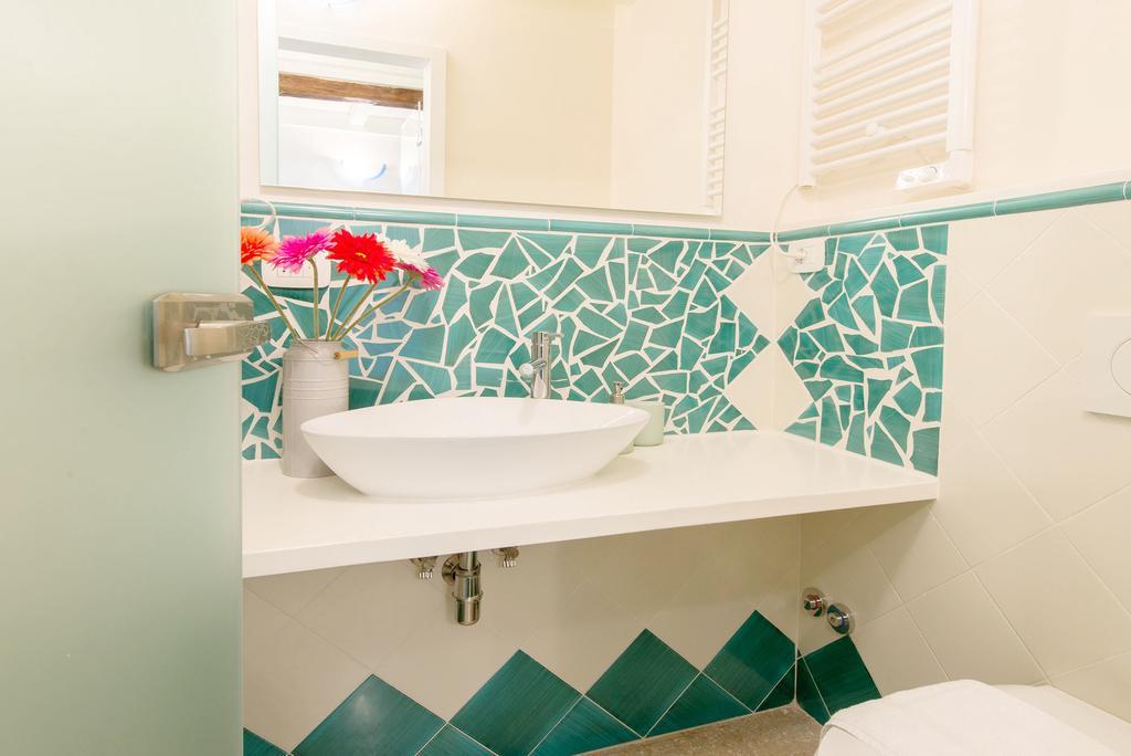 Paravia Suite Florence Ngoại thất bức ảnh