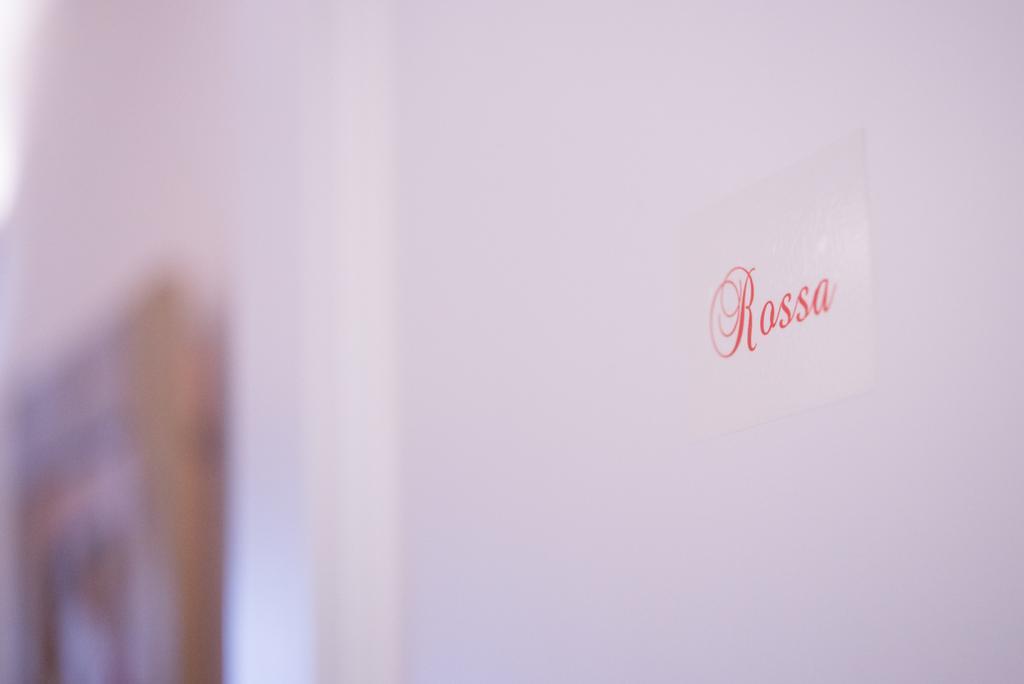 Paravia Suite Florence Ngoại thất bức ảnh
