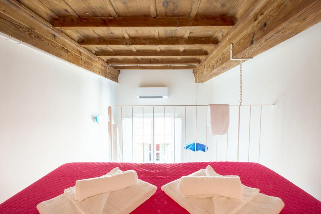 Paravia Suite Florence Ngoại thất bức ảnh