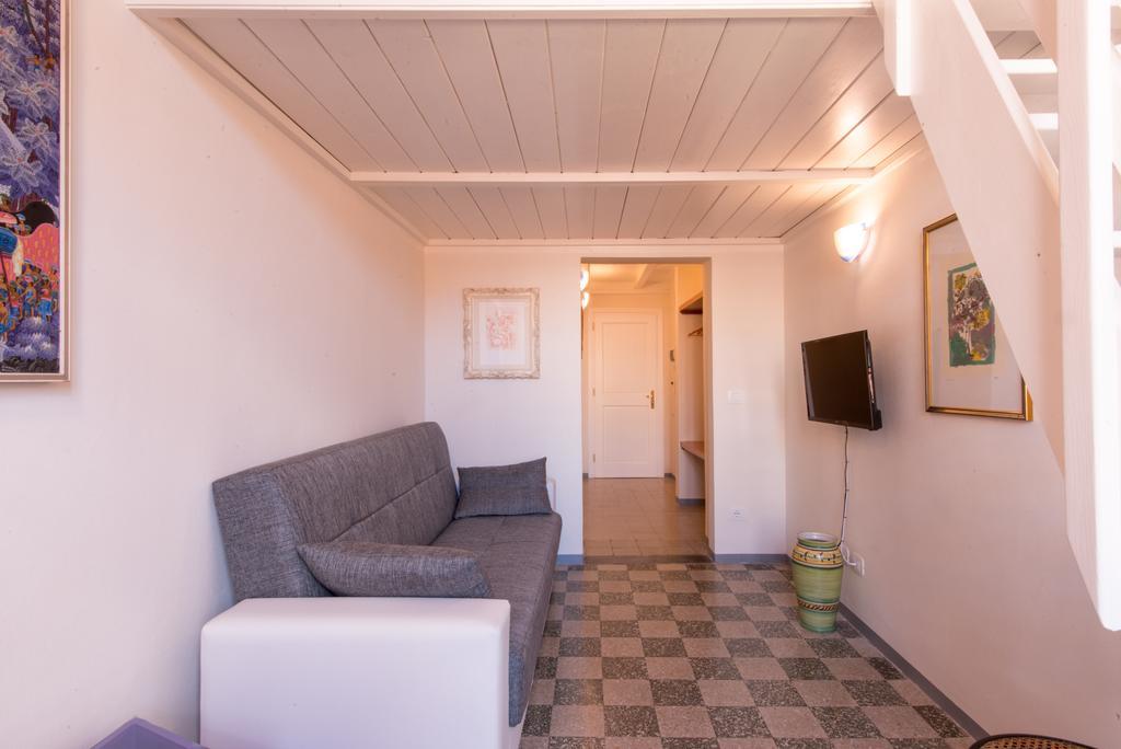 Paravia Suite Florence Ngoại thất bức ảnh