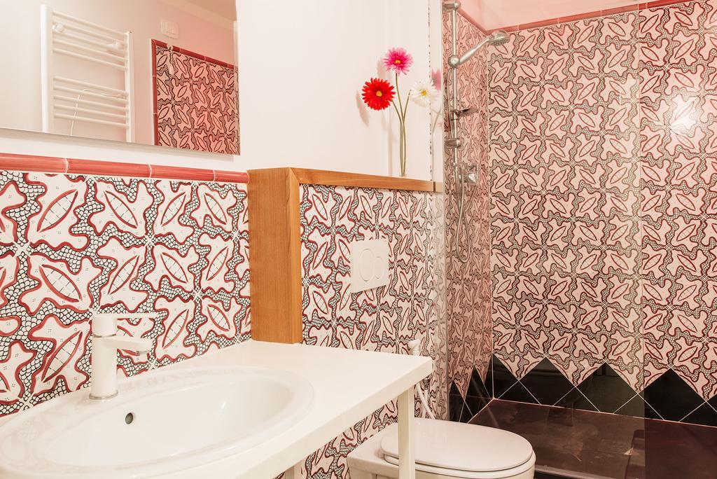 Paravia Suite Florence Ngoại thất bức ảnh