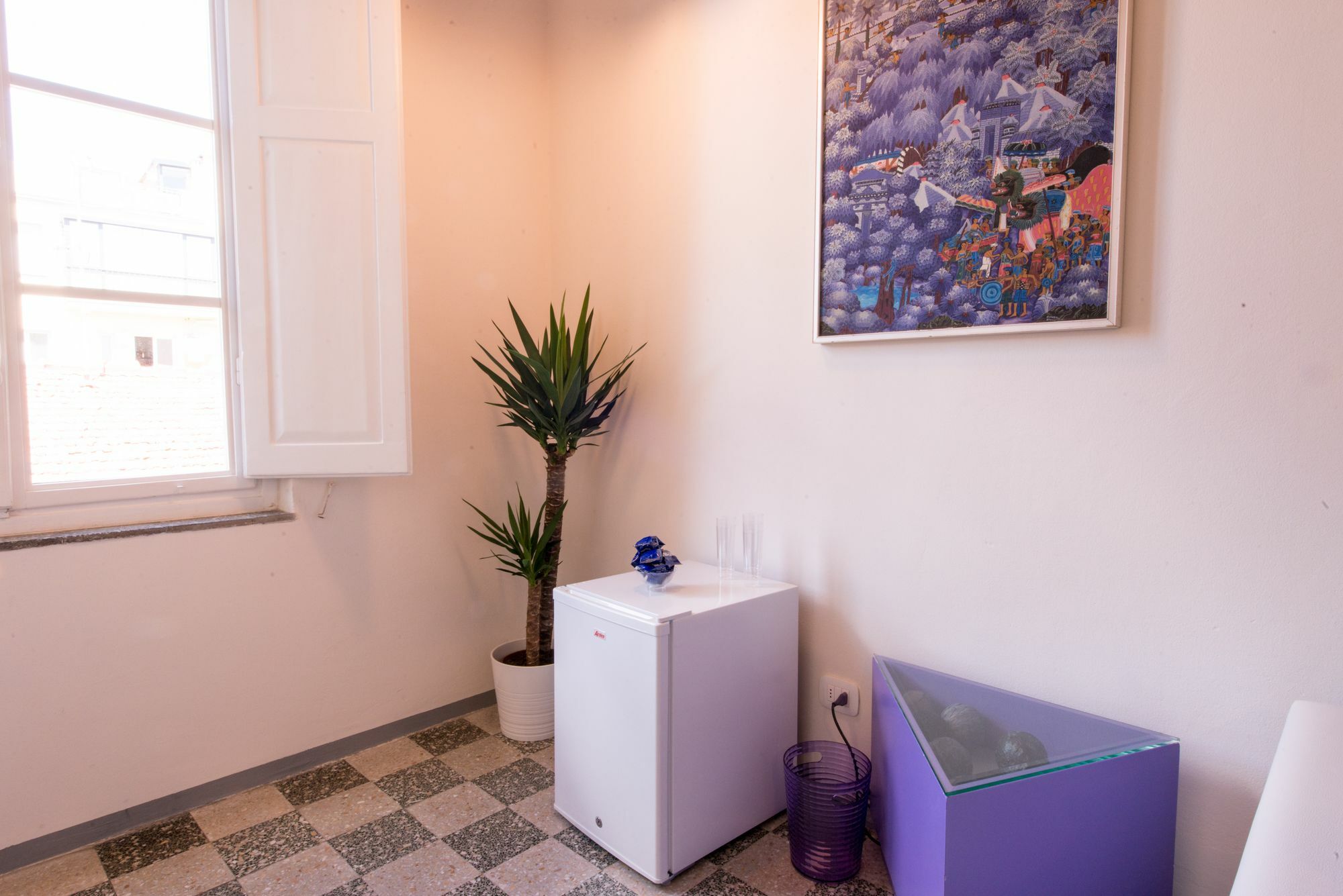 Paravia Suite Florence Ngoại thất bức ảnh
