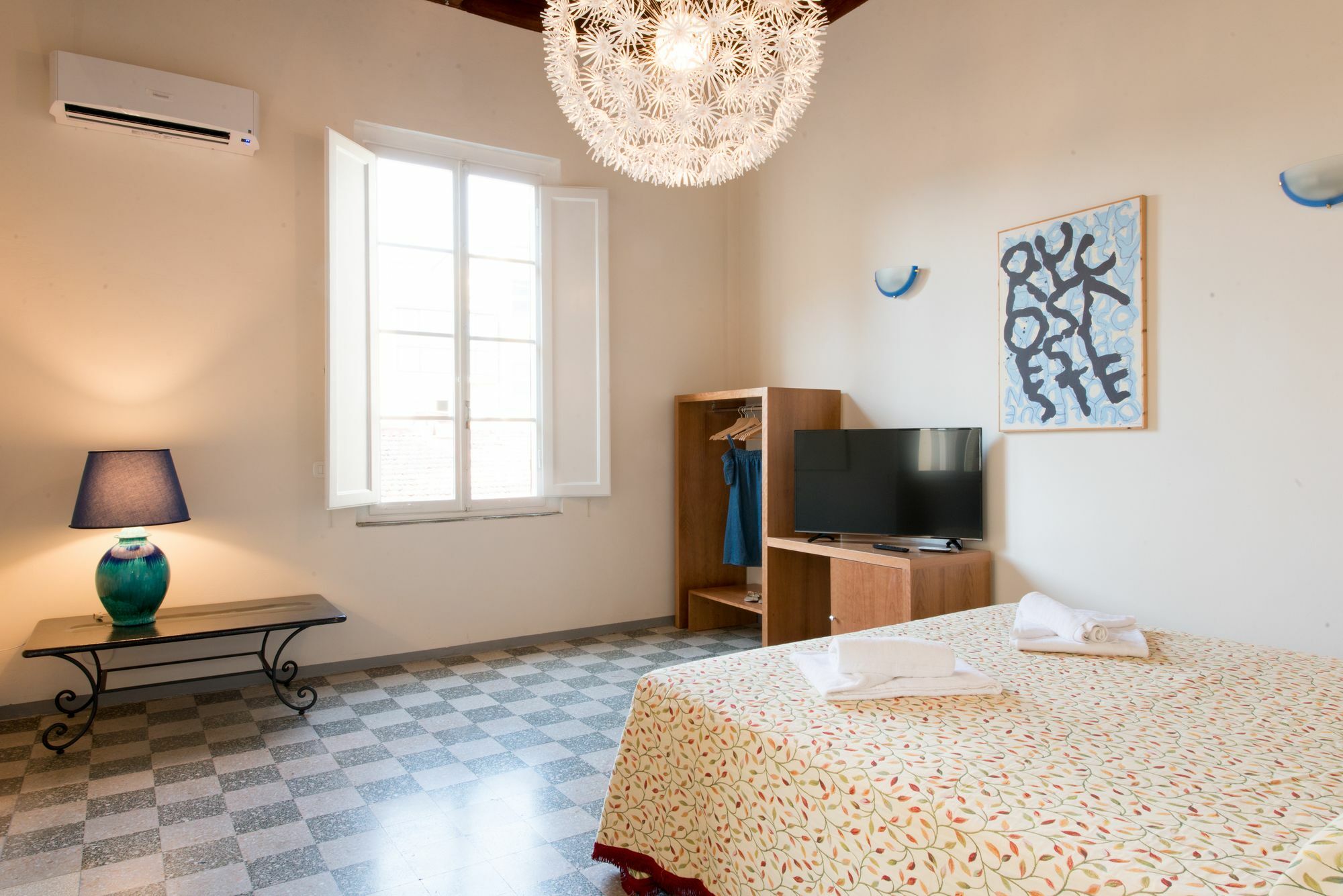 Paravia Suite Florence Ngoại thất bức ảnh