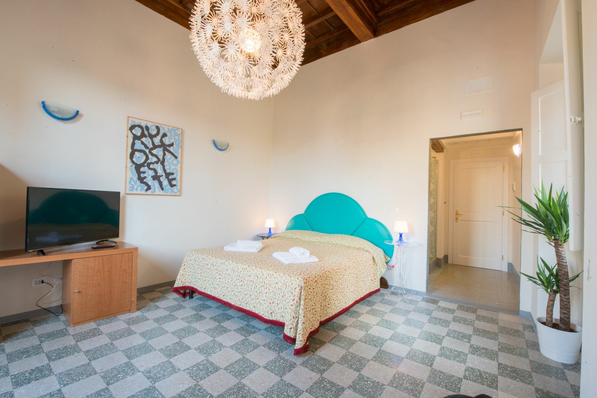 Paravia Suite Florence Ngoại thất bức ảnh