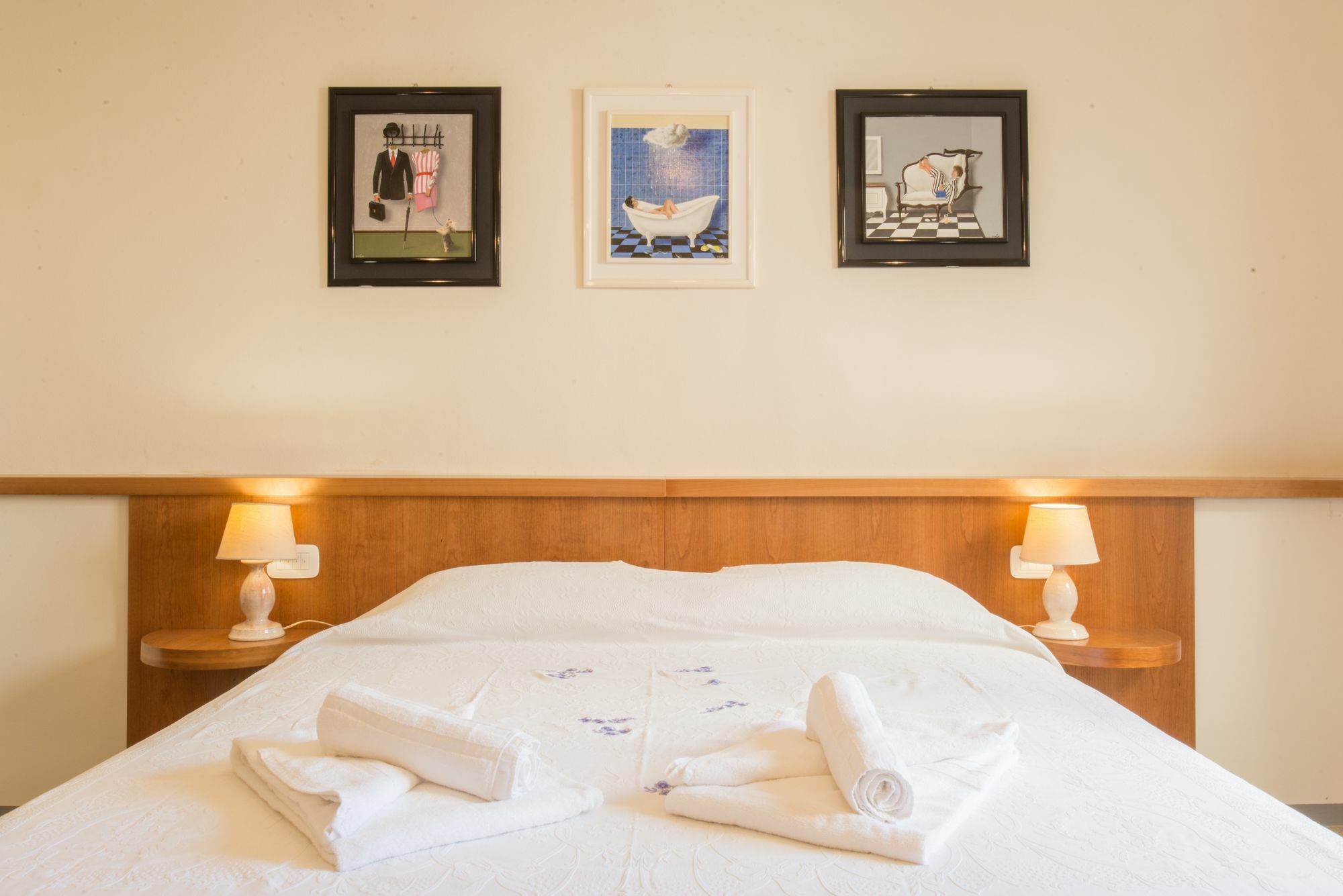 Paravia Suite Florence Ngoại thất bức ảnh