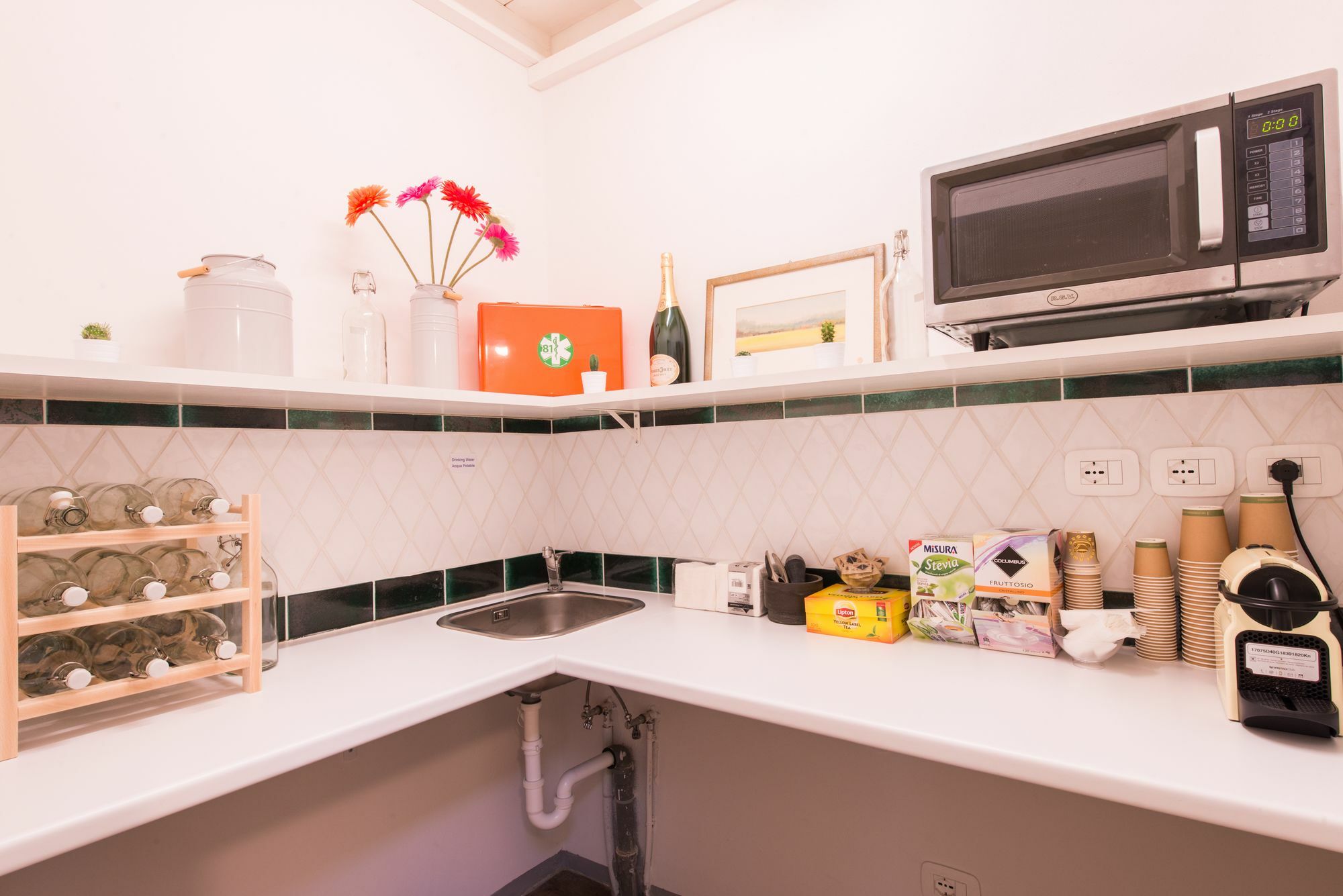 Paravia Suite Florence Ngoại thất bức ảnh