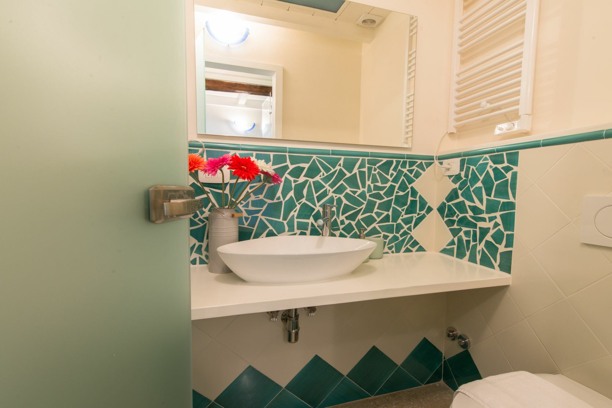 Paravia Suite Florence Ngoại thất bức ảnh