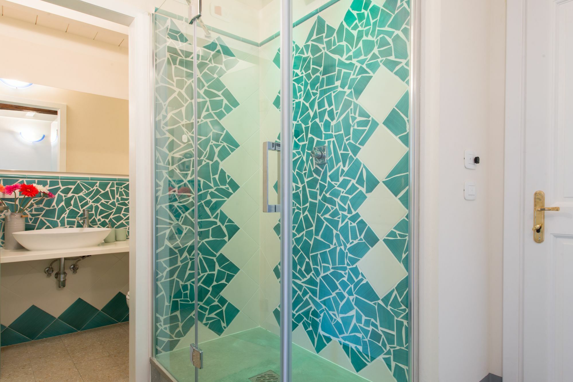 Paravia Suite Florence Ngoại thất bức ảnh