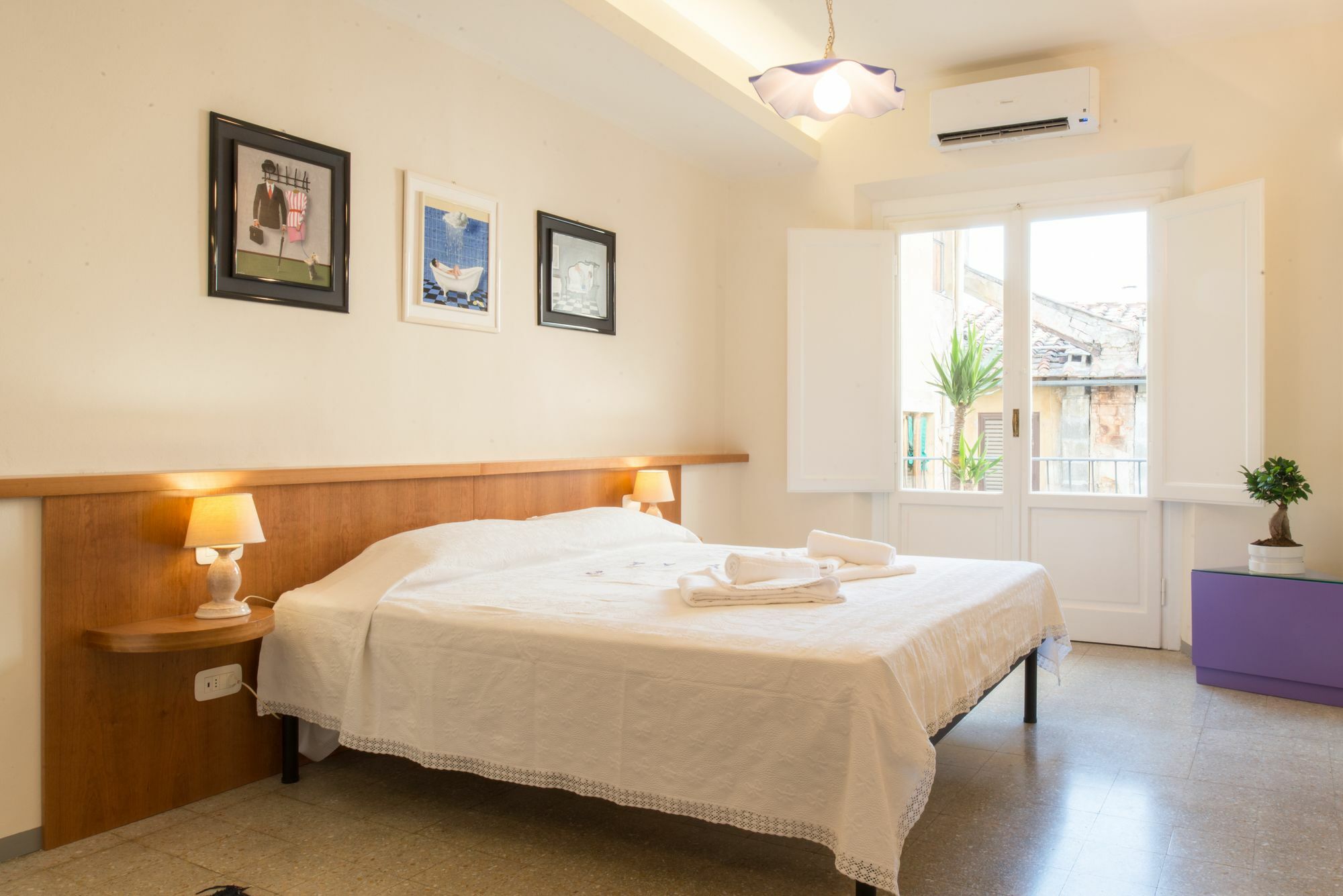Paravia Suite Florence Ngoại thất bức ảnh