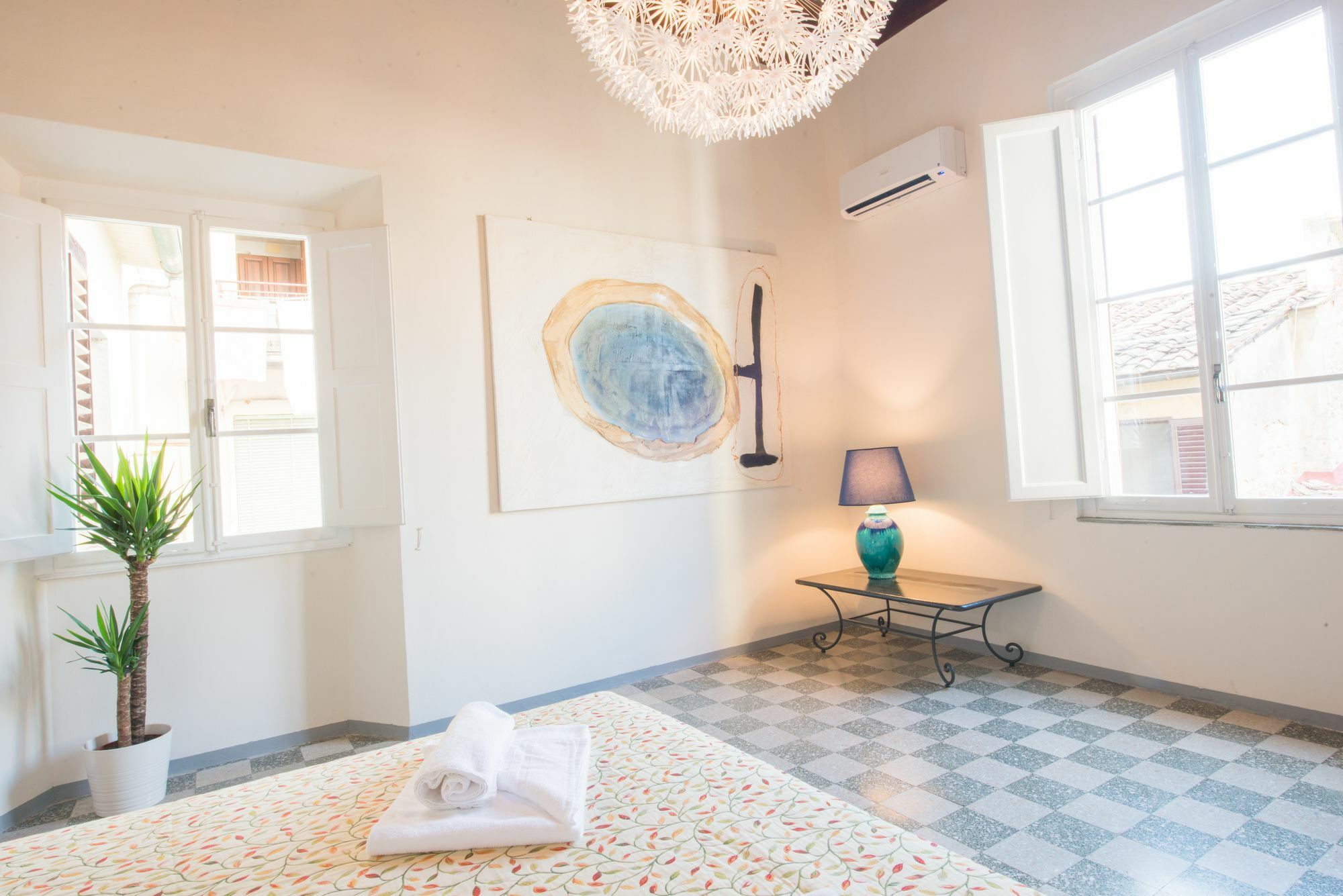 Paravia Suite Florence Ngoại thất bức ảnh