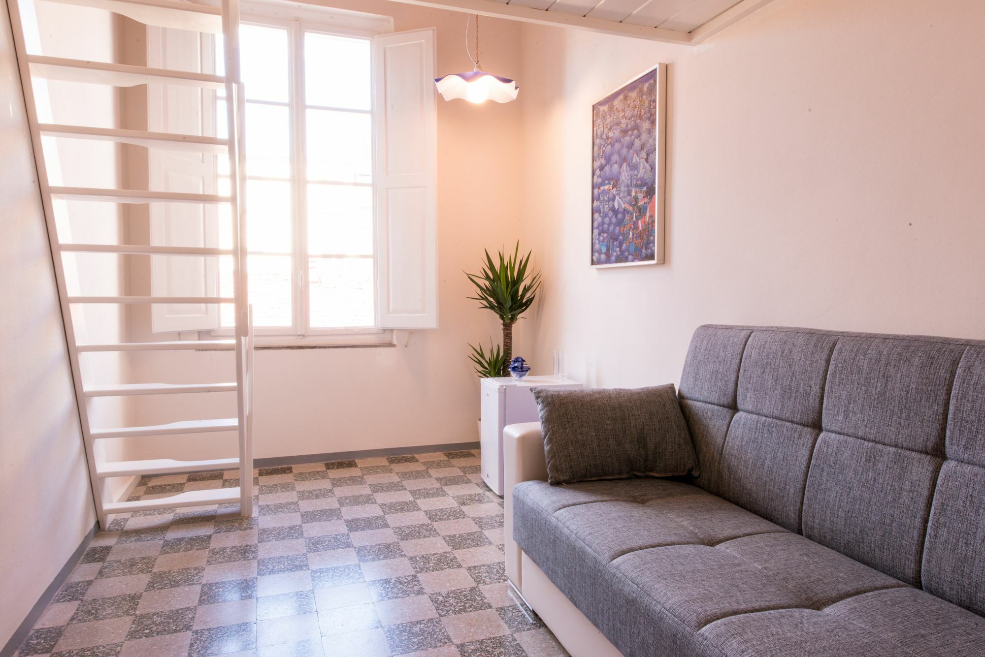 Paravia Suite Florence Ngoại thất bức ảnh