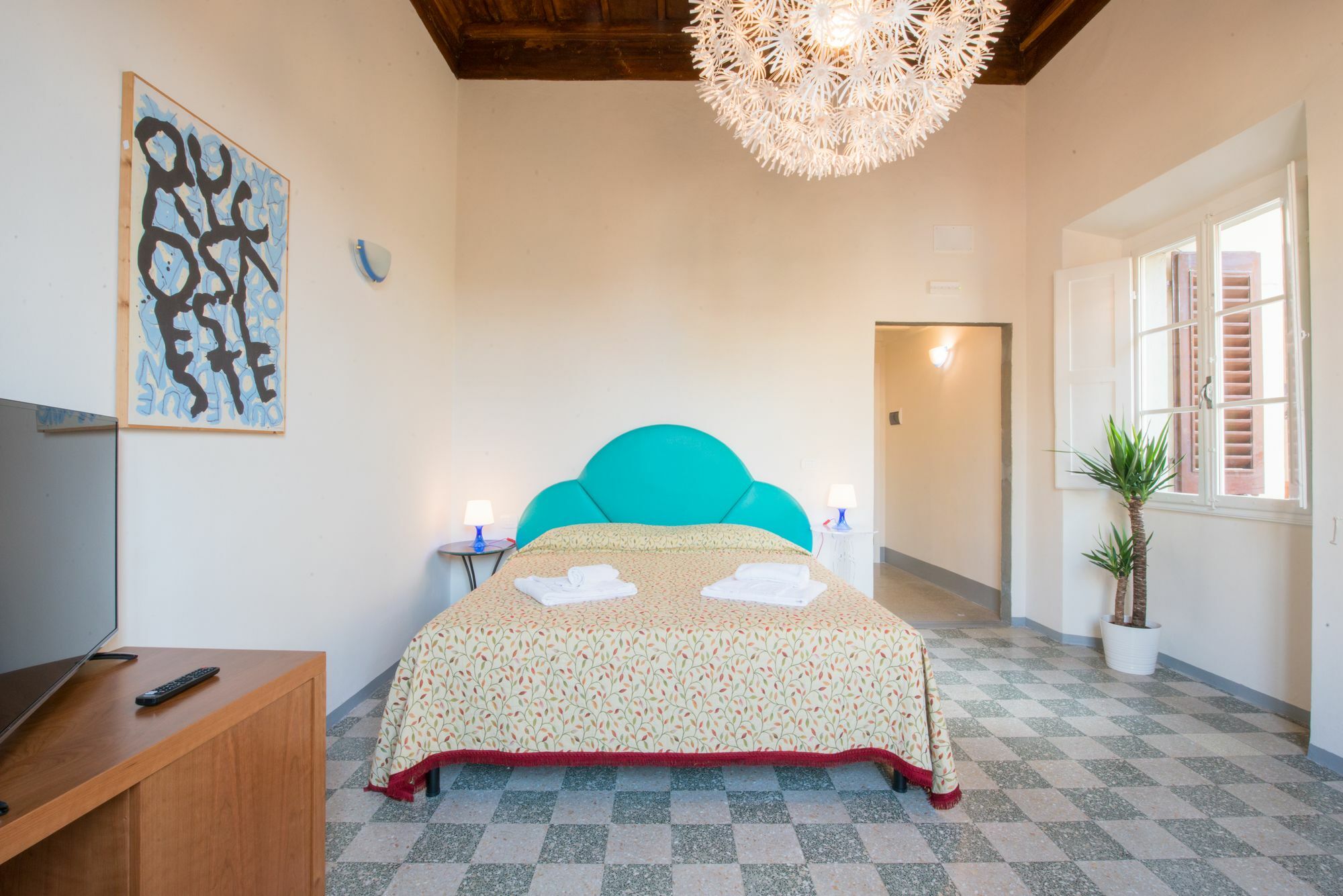 Paravia Suite Florence Ngoại thất bức ảnh