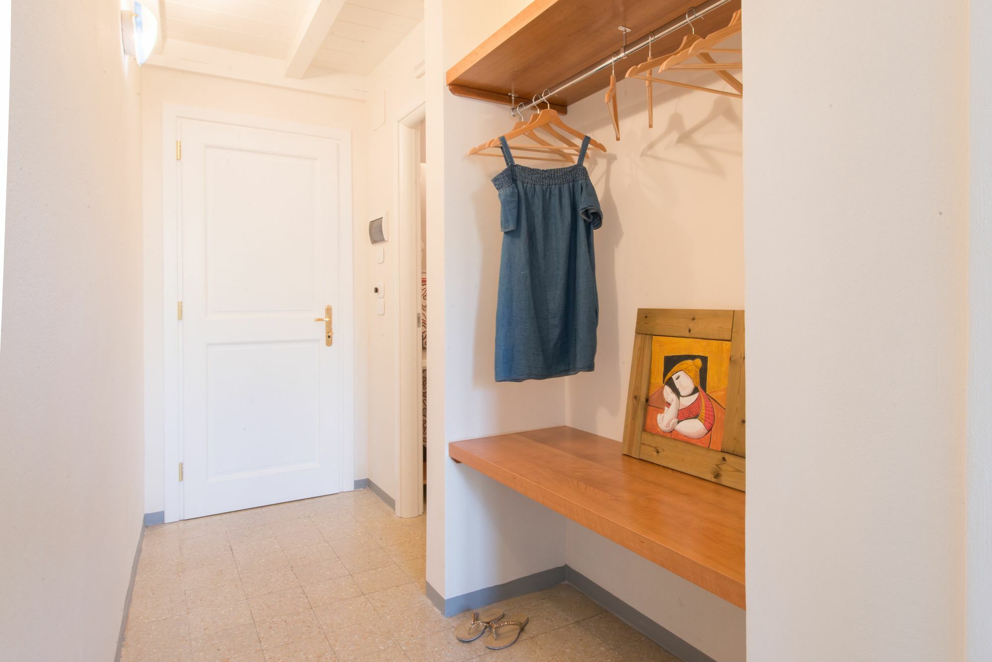 Paravia Suite Florence Ngoại thất bức ảnh