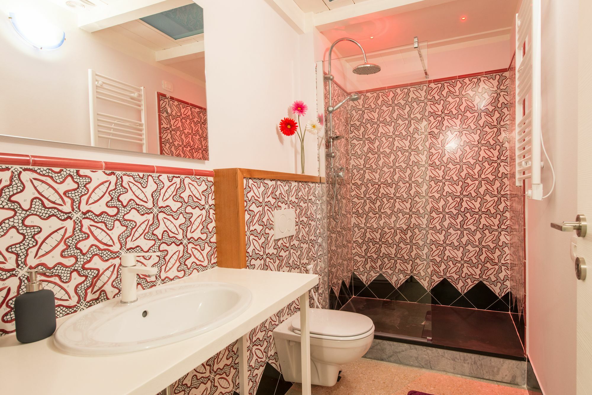 Paravia Suite Florence Ngoại thất bức ảnh