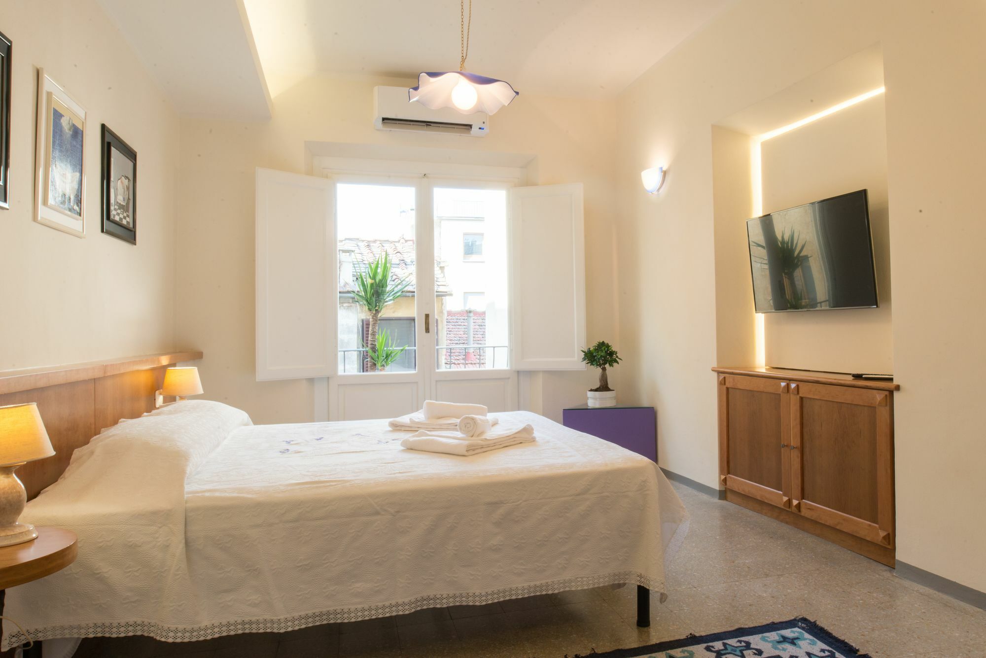 Paravia Suite Florence Ngoại thất bức ảnh