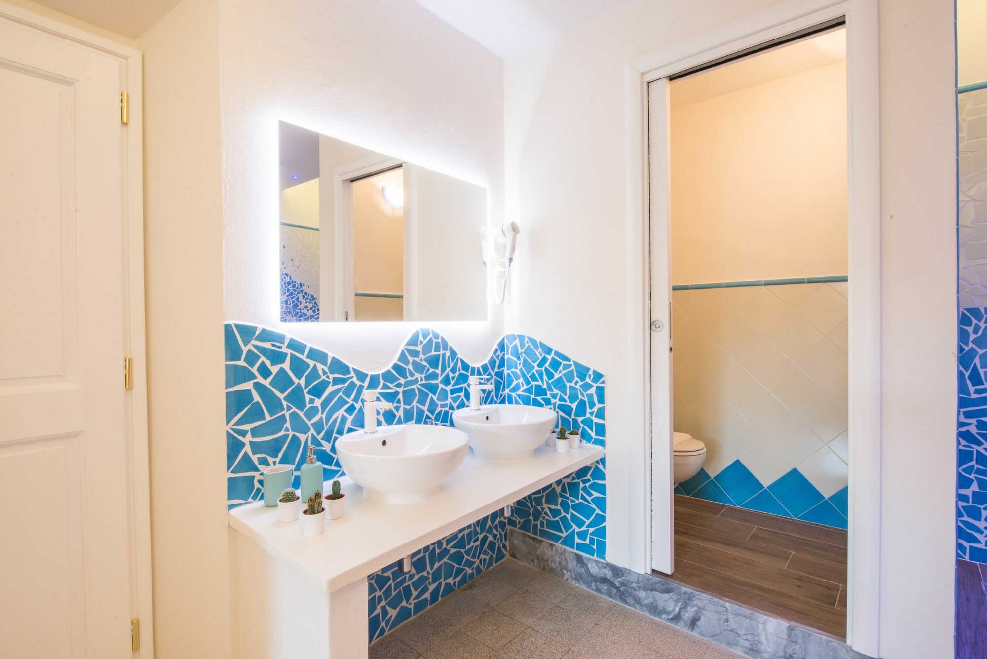 Paravia Suite Florence Ngoại thất bức ảnh
