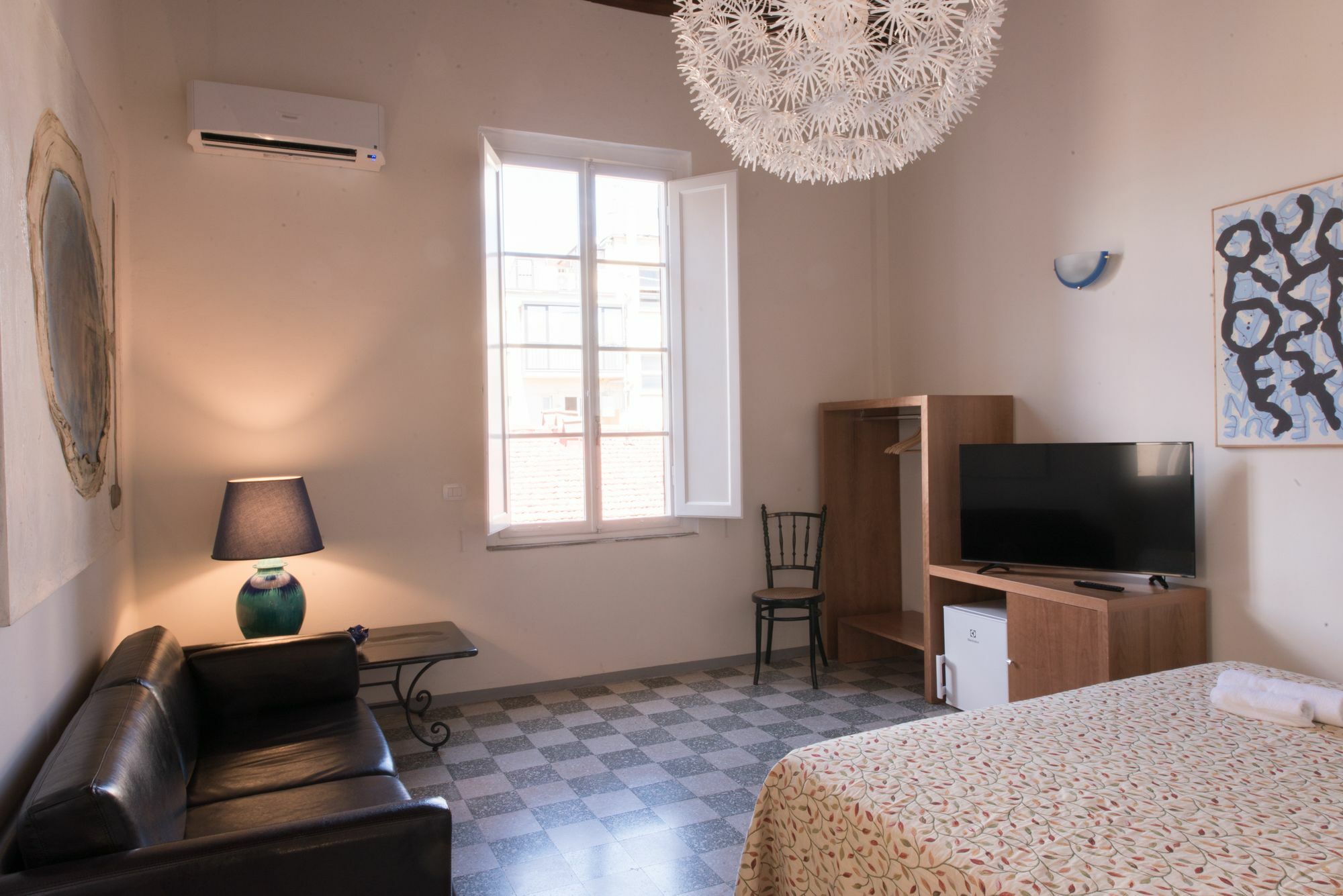 Paravia Suite Florence Ngoại thất bức ảnh