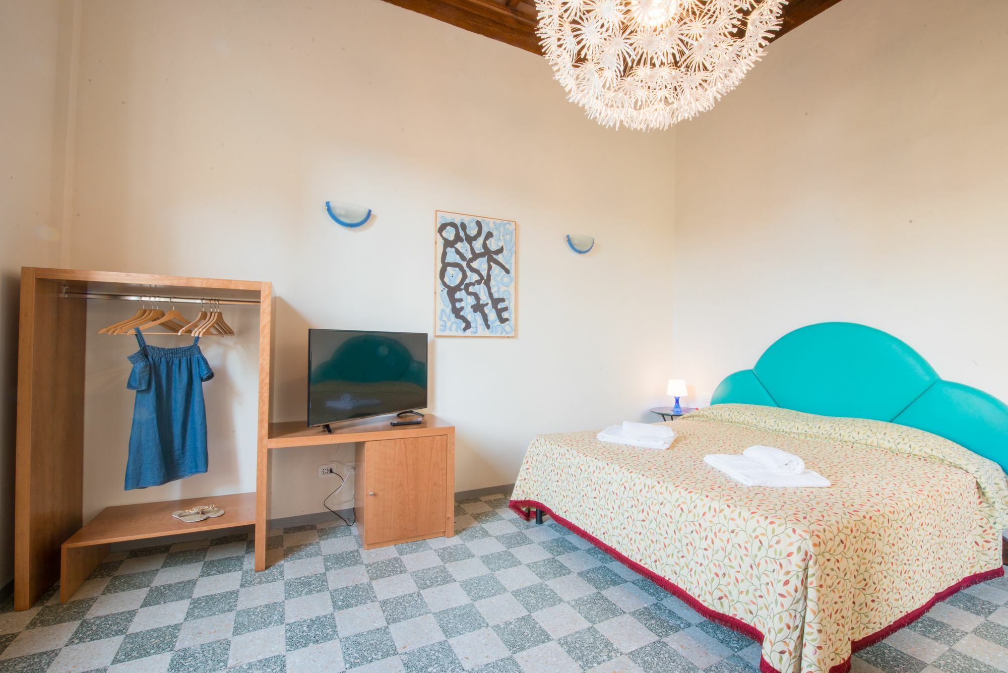 Paravia Suite Florence Ngoại thất bức ảnh