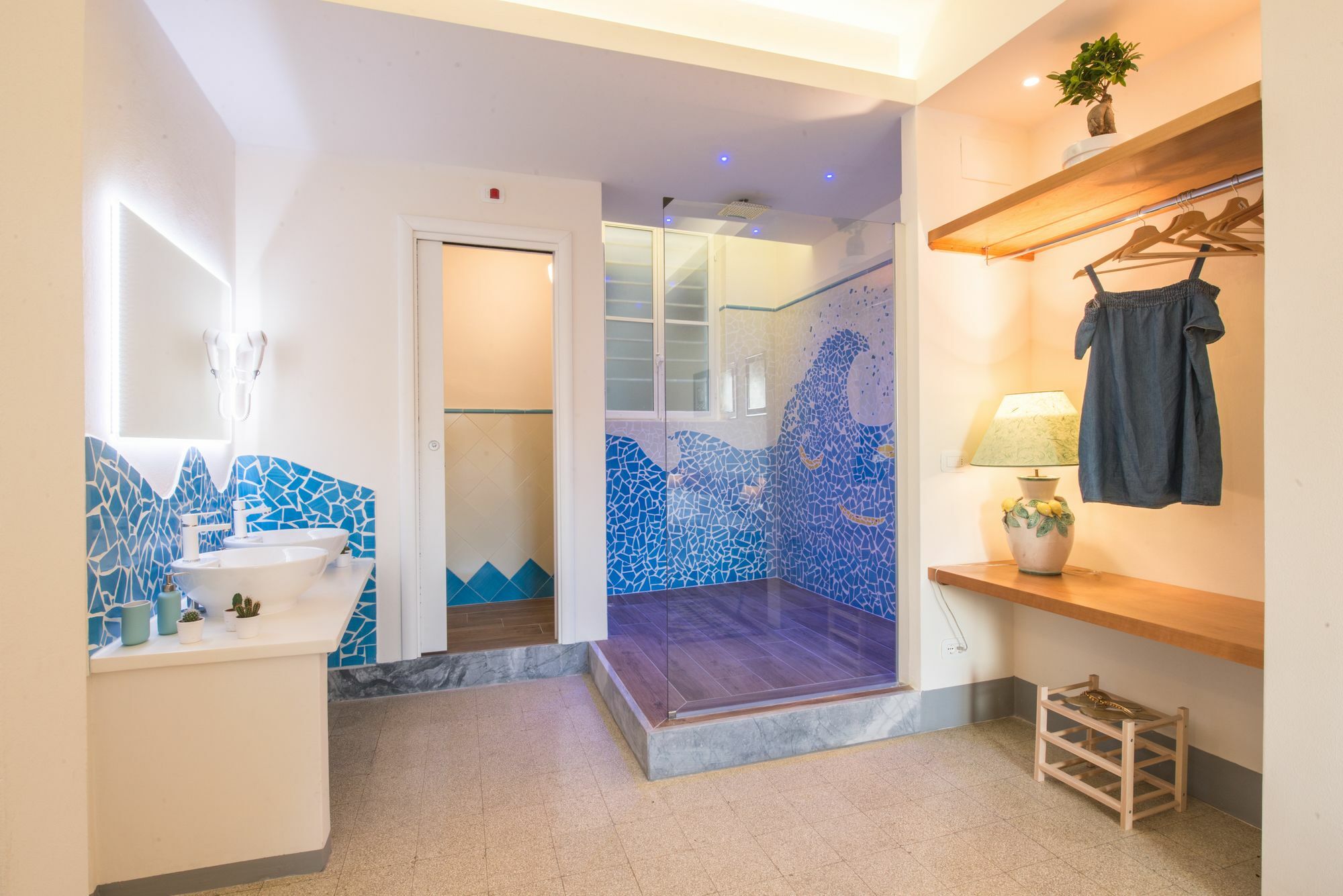 Paravia Suite Florence Ngoại thất bức ảnh